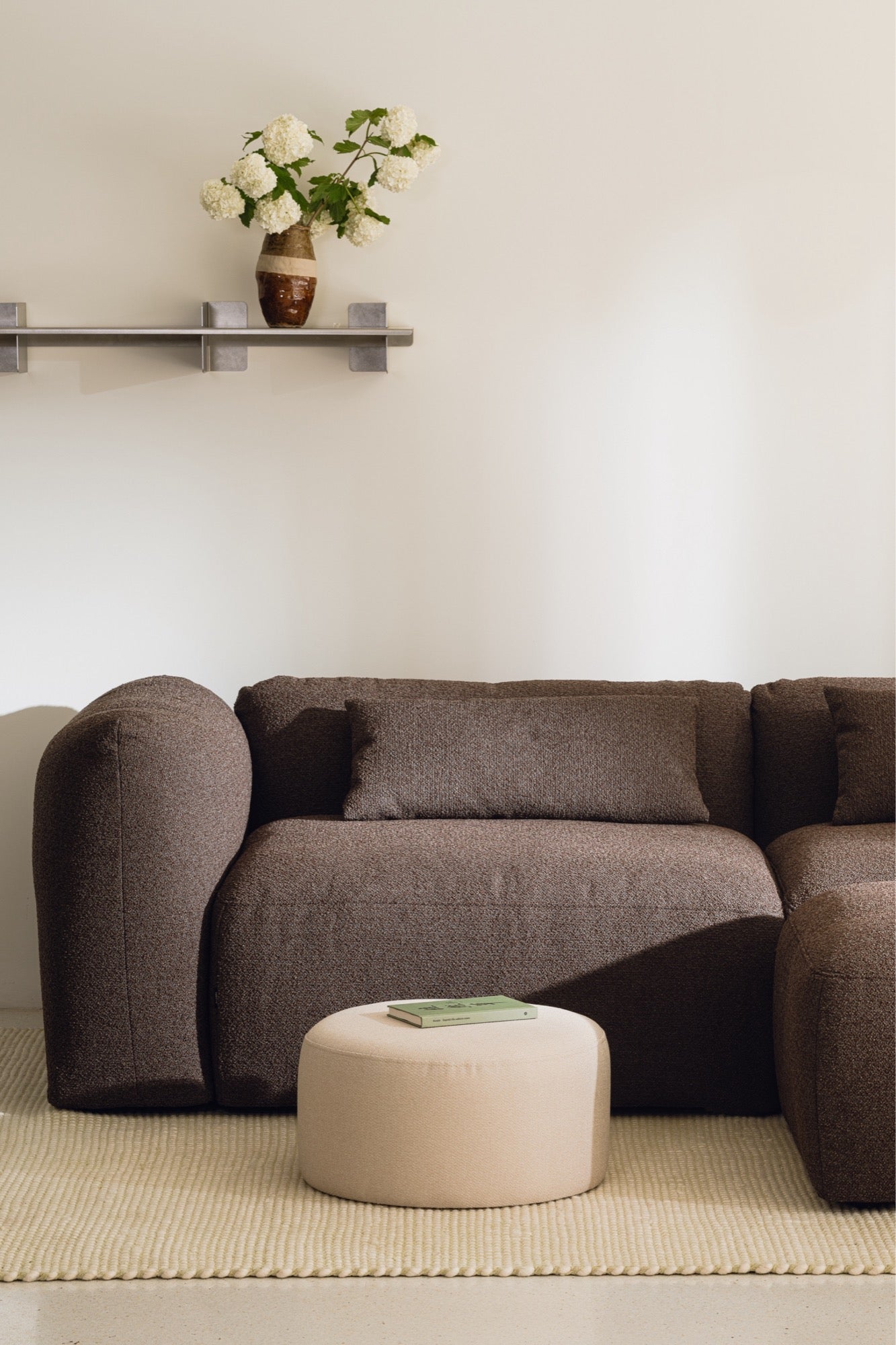 Yaro Sofa 3-seater