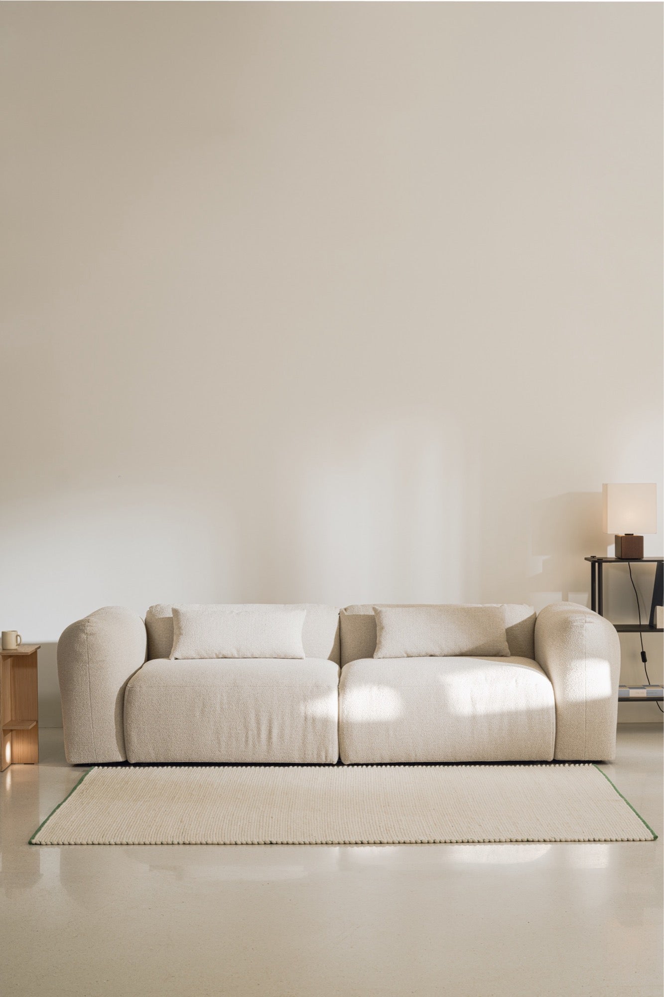 Yaro Sofa 3-seater
