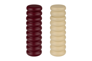 Suli Grinder - set of 2