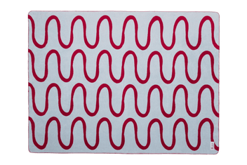 Swirl Throw