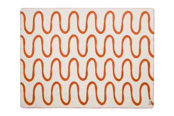Swirl Throw