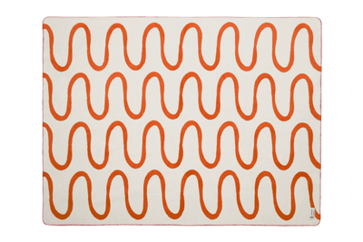 Swirl Throw