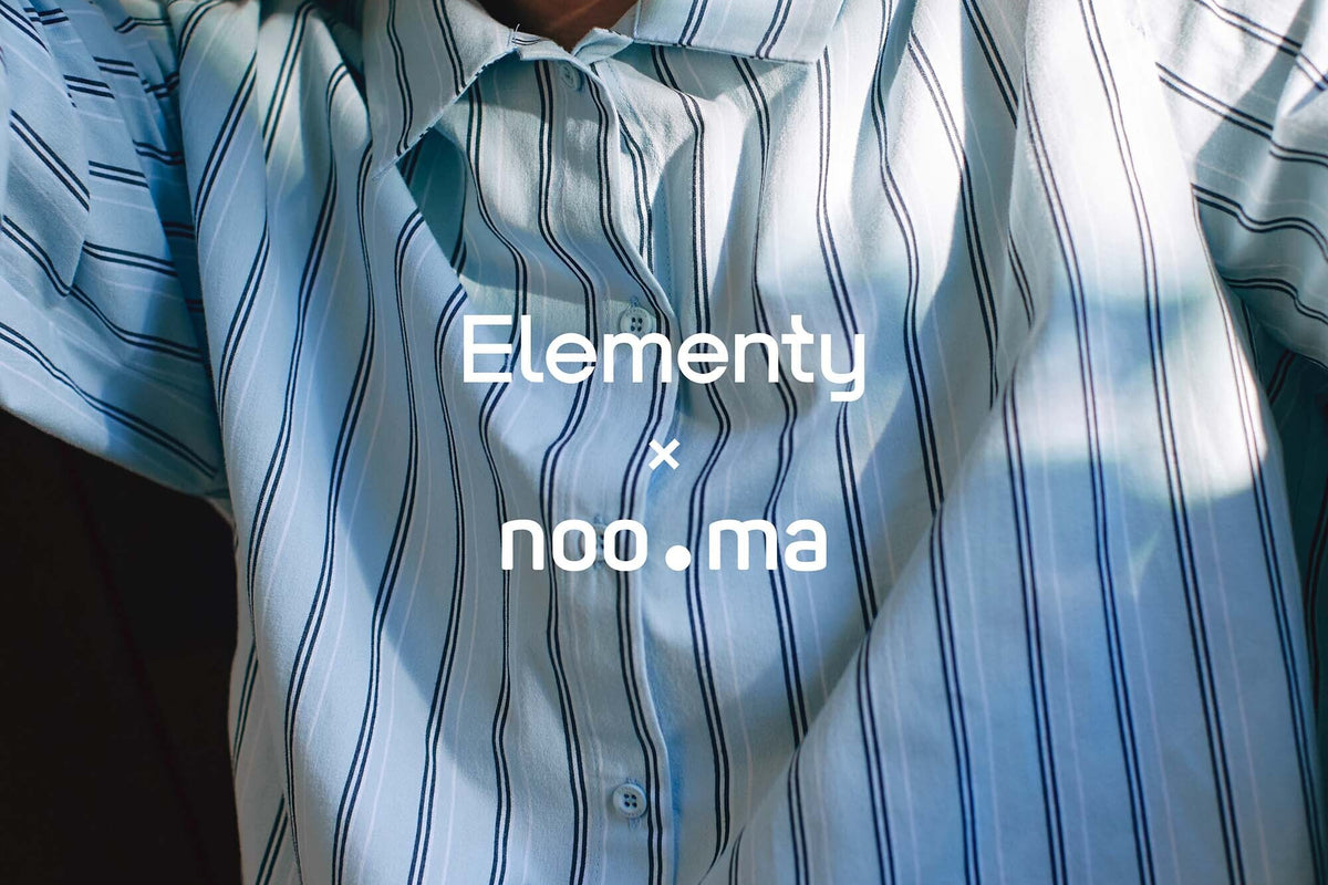 Design team: noo.ma x elementy