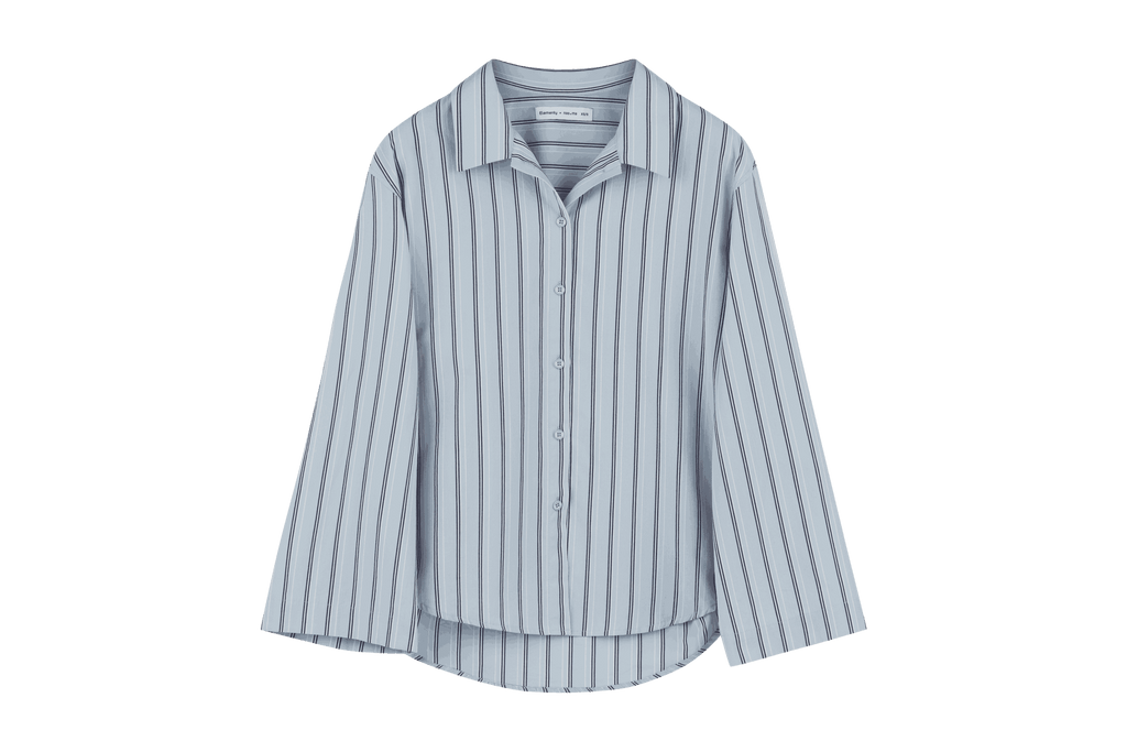 Tala Pyjama Shirt