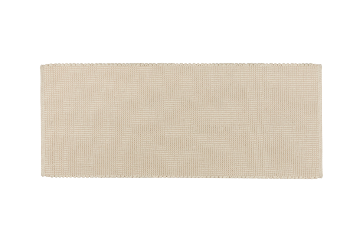 Natural Beige / 80 x 170 cm