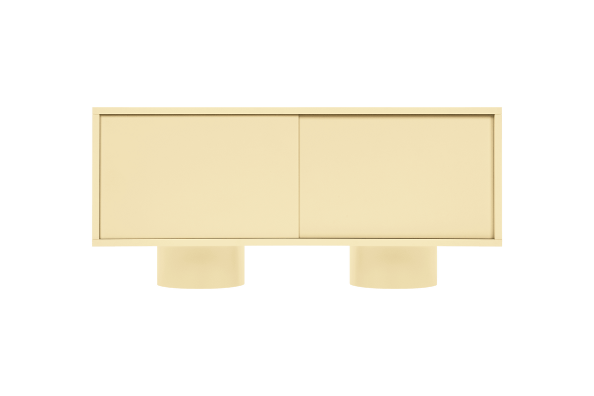 Taro Mini TV Stand