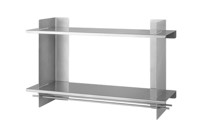 Tivo Shelf - short