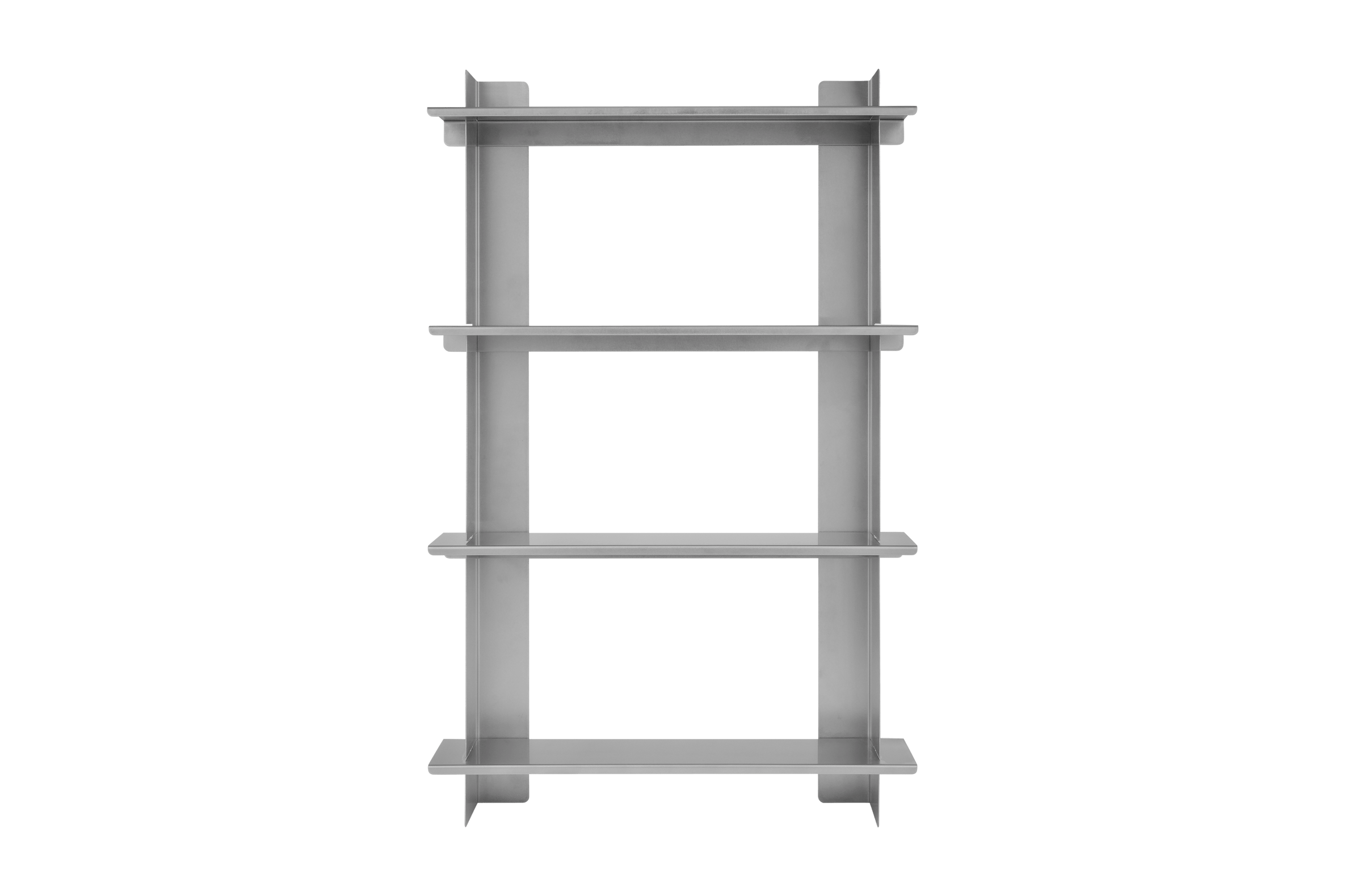 Tivo Shelving Unit - 4-tier