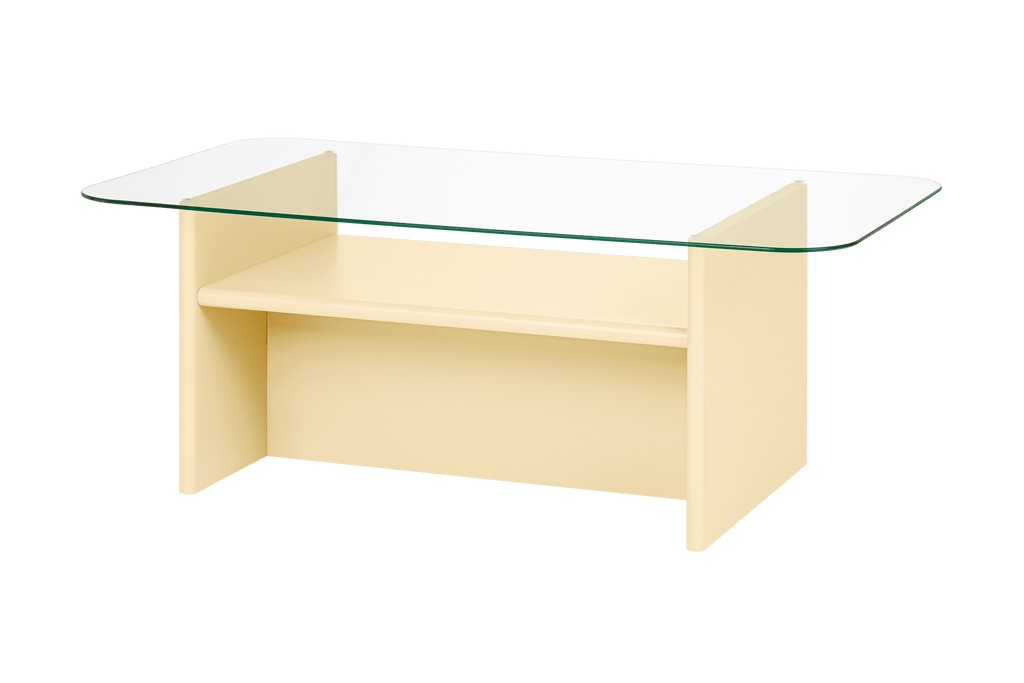 Tovo Coffee Table