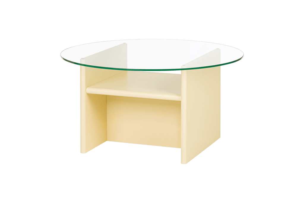Tovo Coffee Table