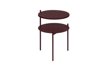 Tu Bedside Table