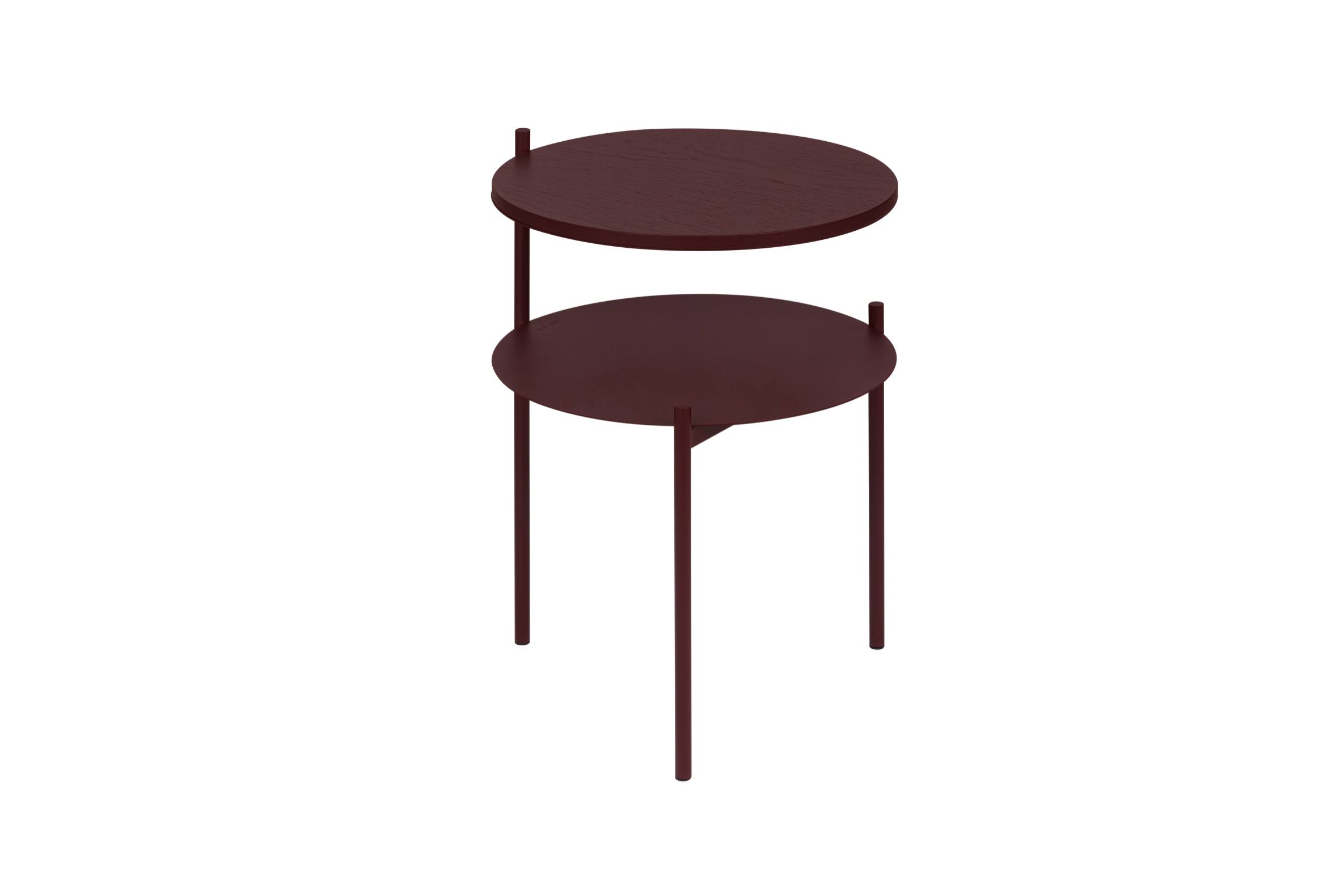 Tu Bedside Table