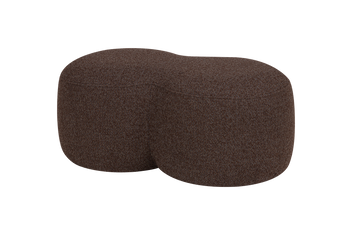 Umbo Pouf