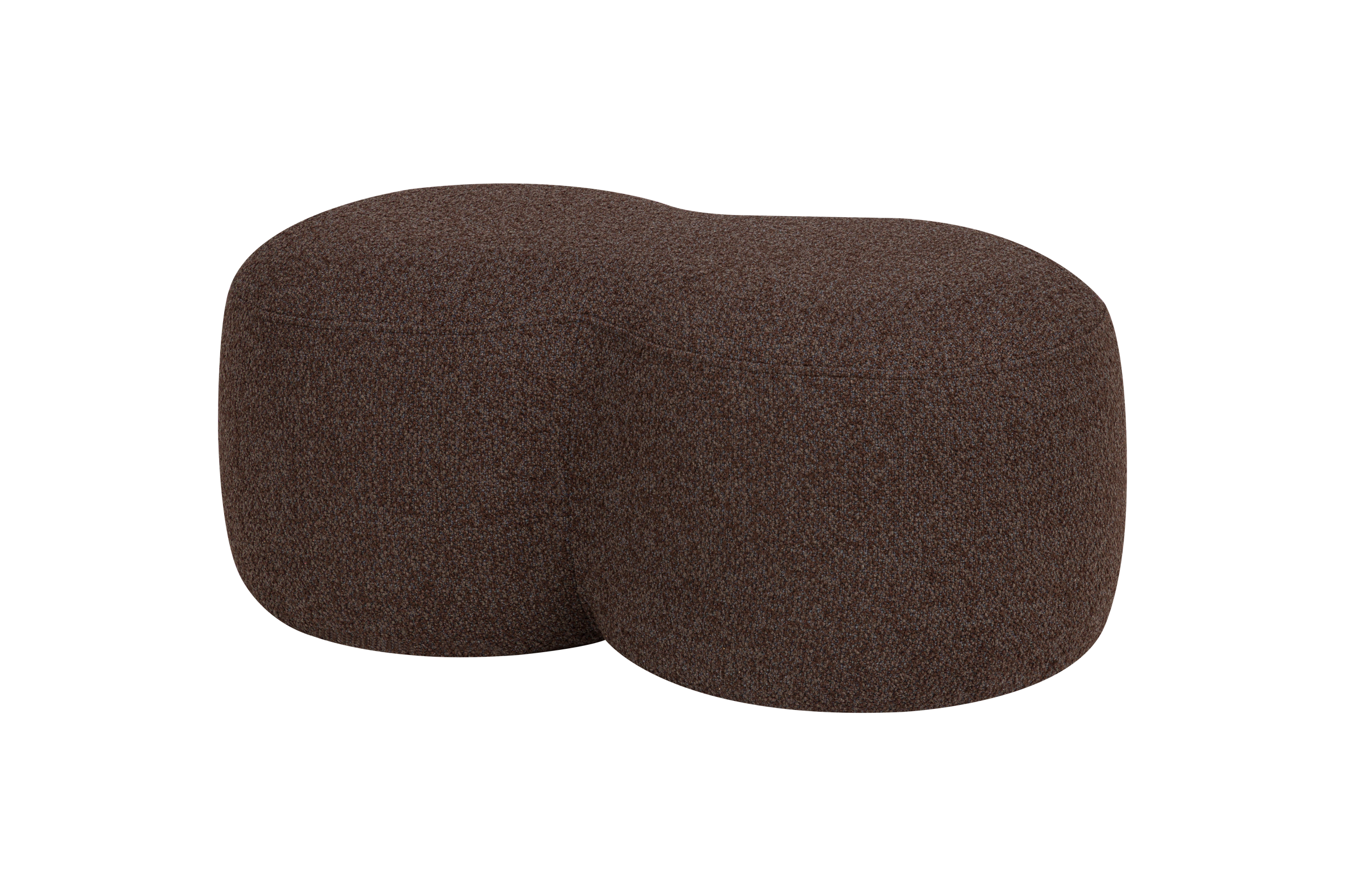 Umbo Pouf
