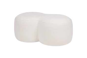 Umbo Pouf