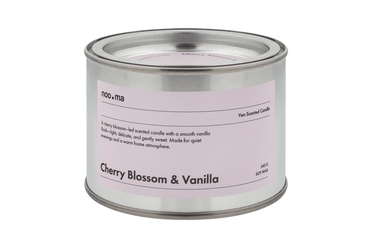 Cherry Blossom & Vanilla