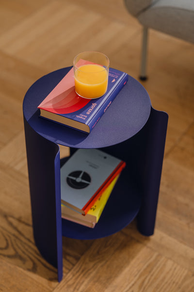 Wa Side Table