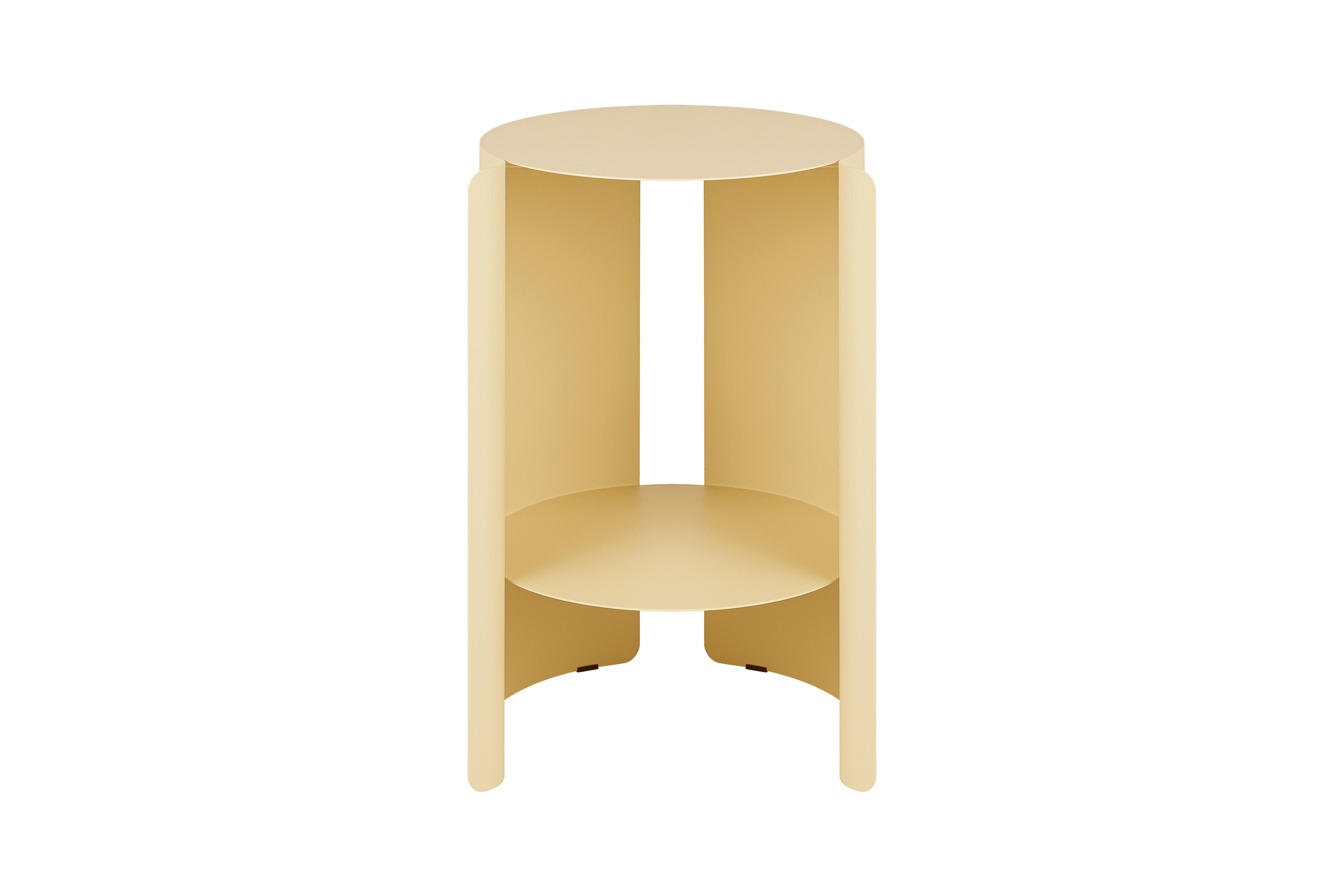 Wa Side Table