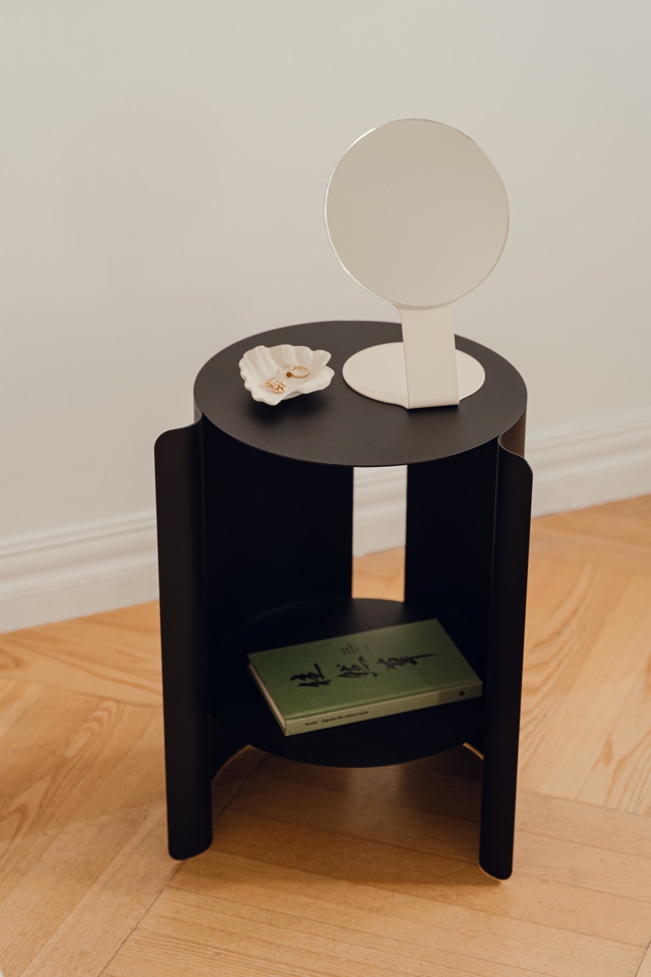 Wa Side Table