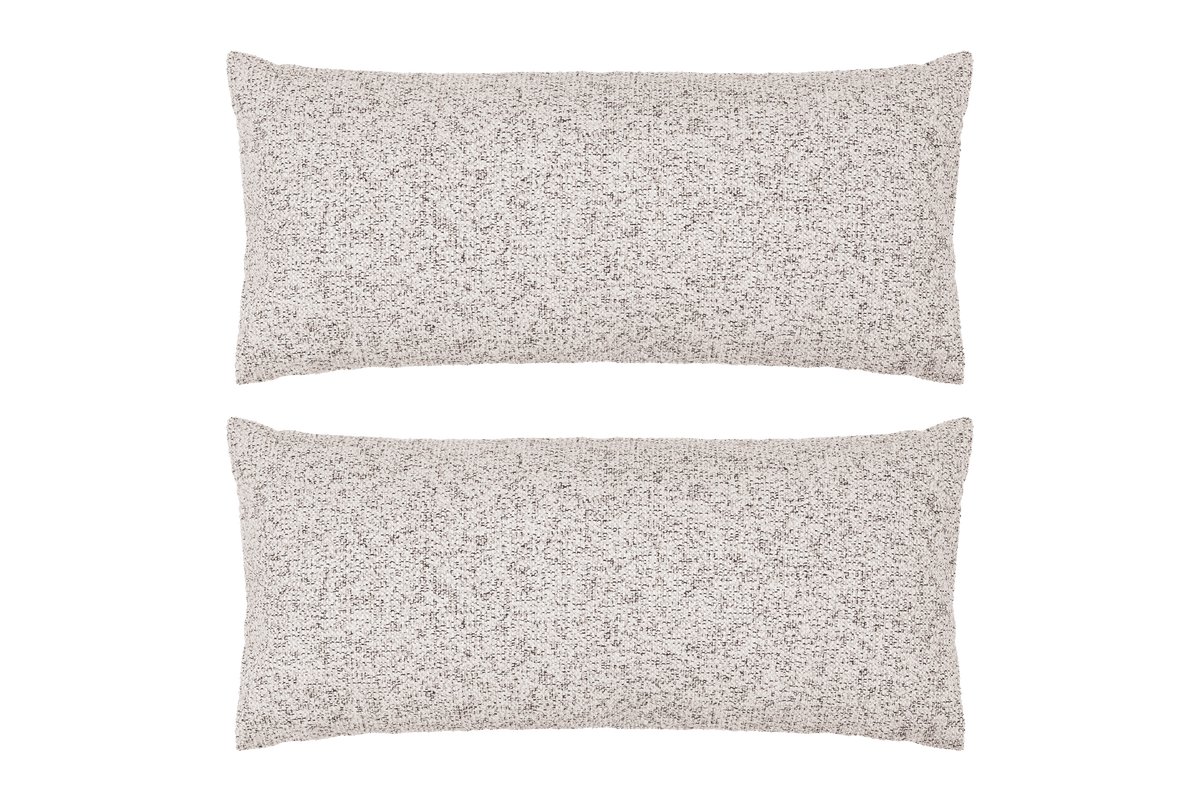 Clay Grey Mélange