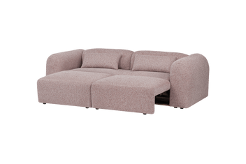 Yaro 3-Seater Sofa Bed
