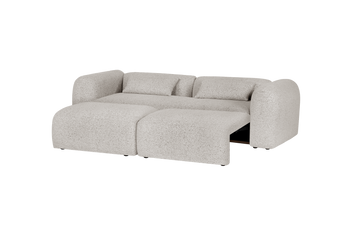 Yaro Sofa Bed 3-seater