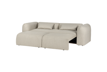 Yaro Sofa Bed 3-seater