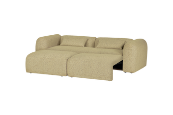 Yaro Sofa Bed 3-seater