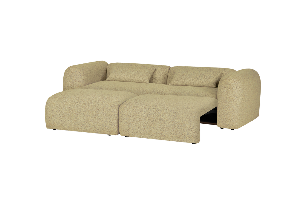 Yaro Sofa Bed 3-seater