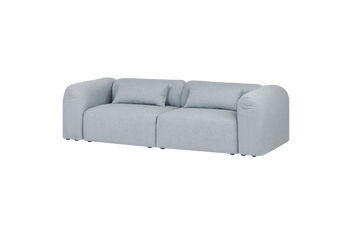 Yaro 3-Seater Sofa