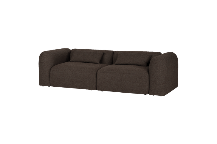 3-seater