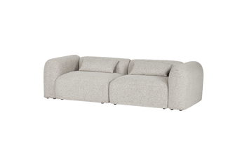 Yaro Sofa 3-seater