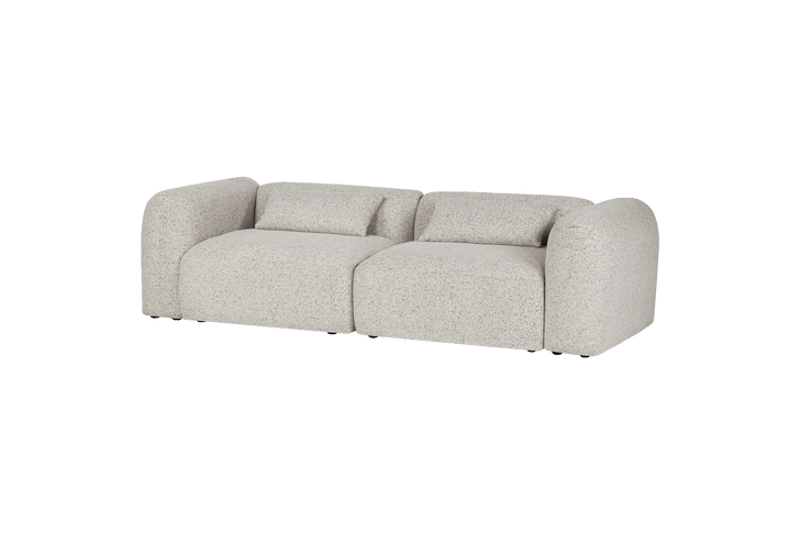 3-seater