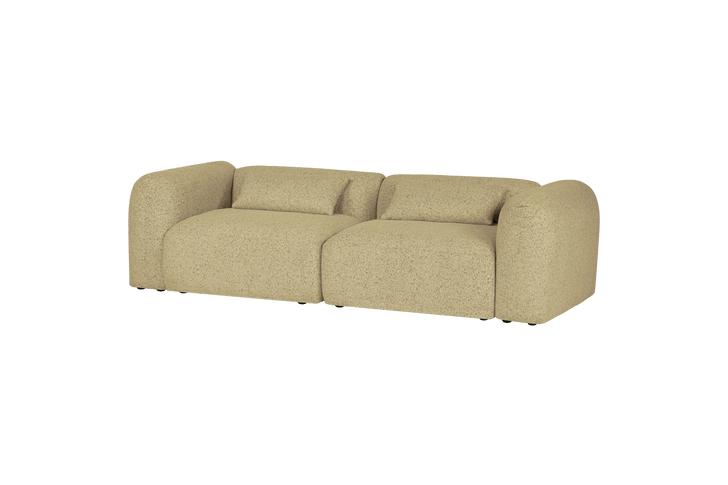 3-seater