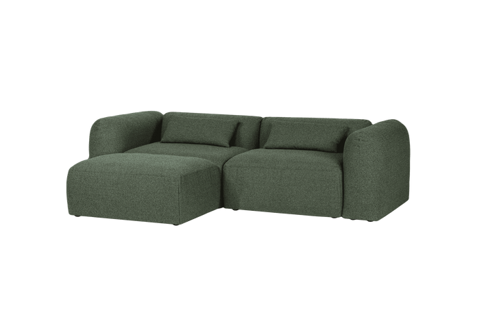 3-seater corner