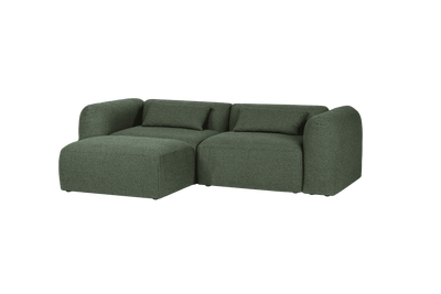 Yaro Sofa 3-seater corner