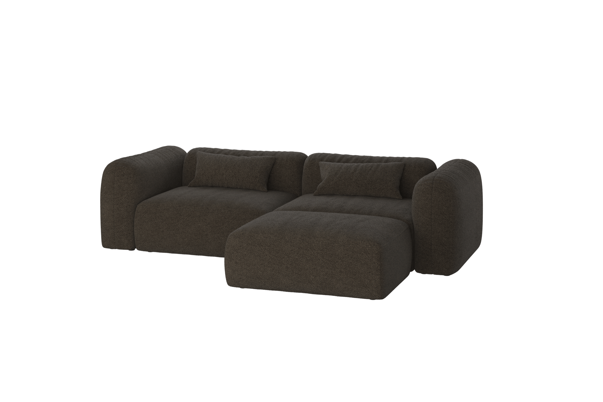 Yaro Sofa 4-seater