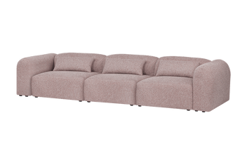 Yaro 4-Seater Sofa