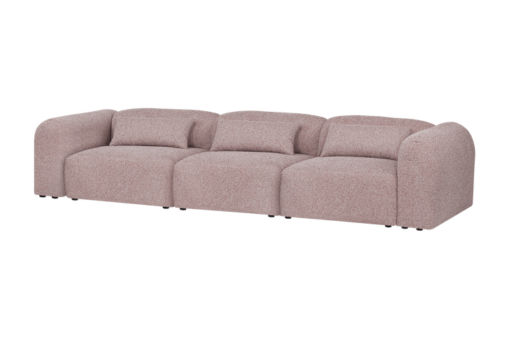 4-seater sofa