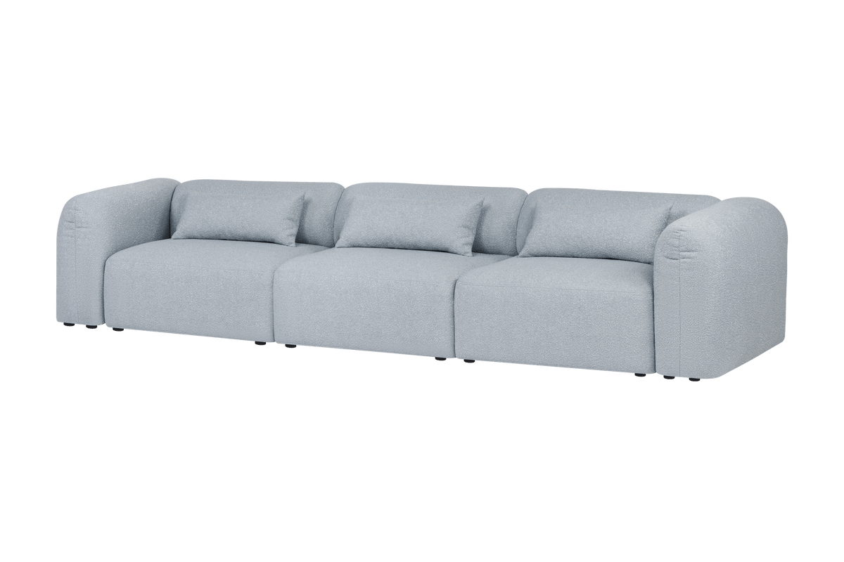 Yaro 4-Seater Sofa