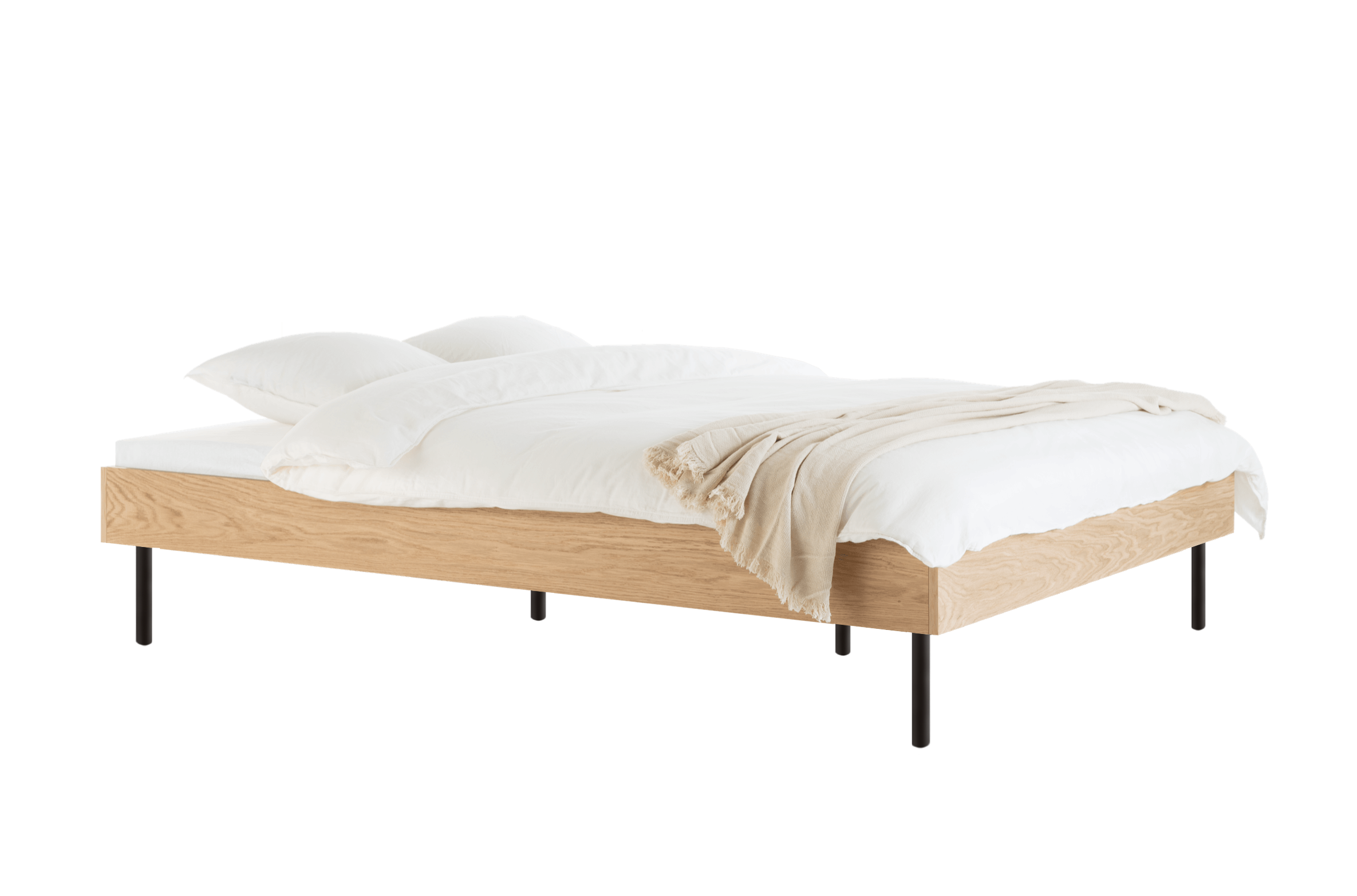 Streiko Bed