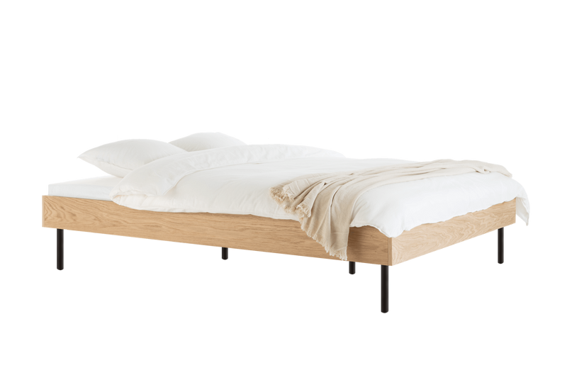 Streiko Bed x1