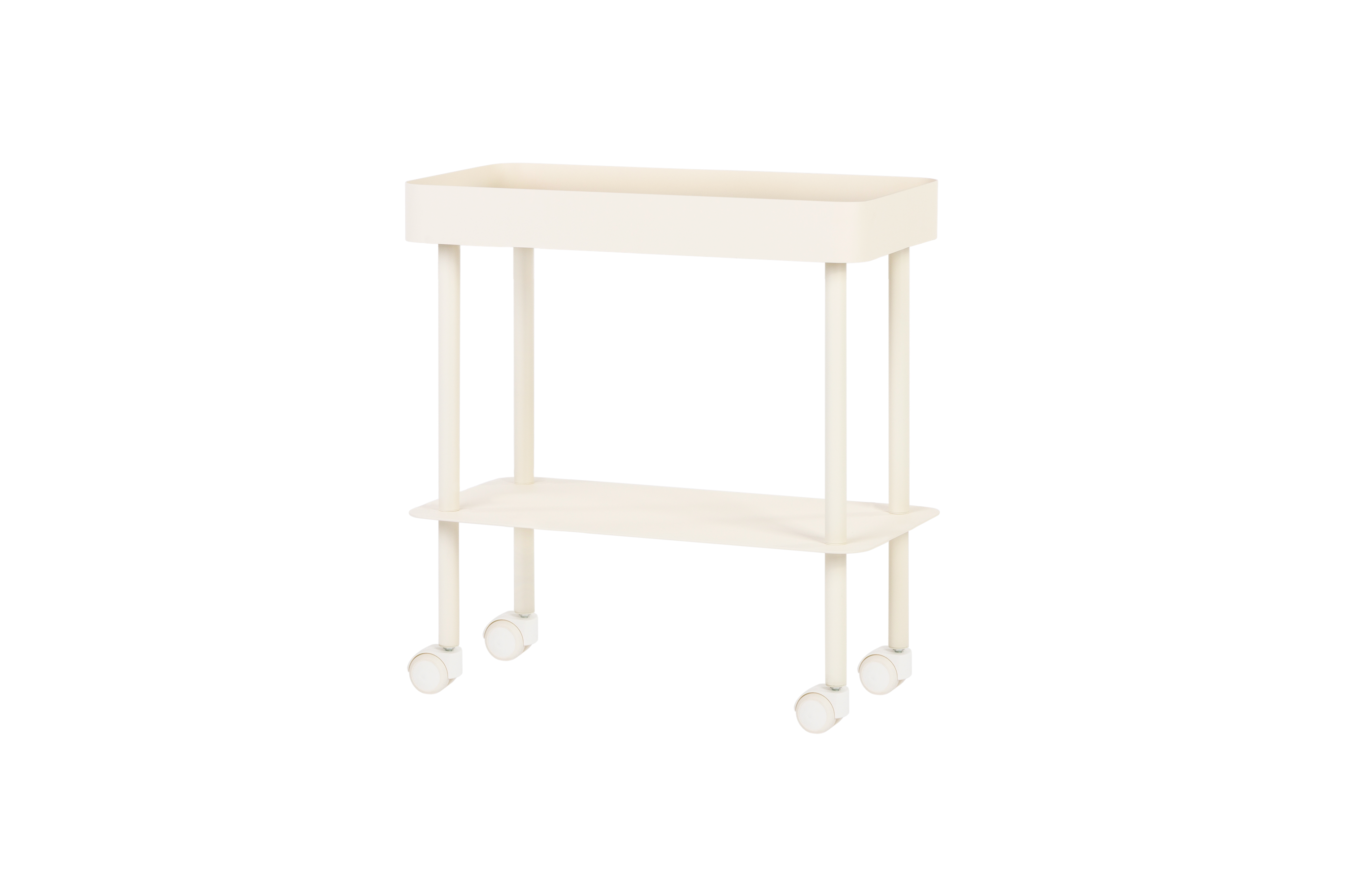 Nolle Console 2-tier