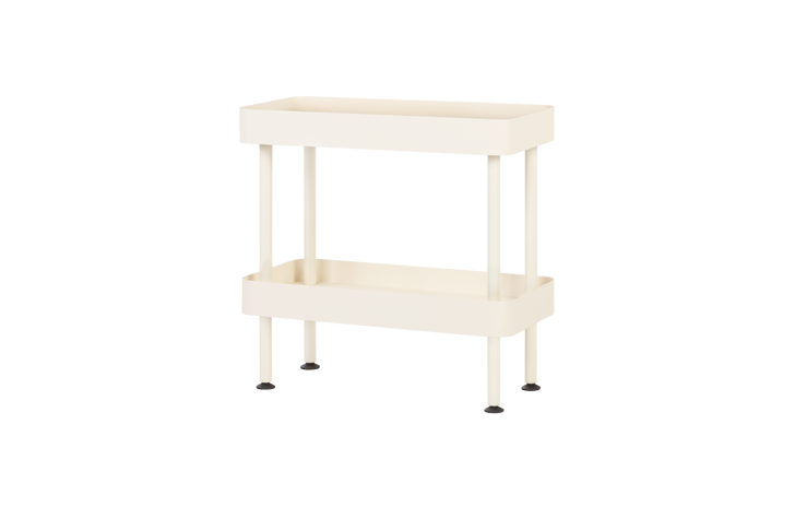 Tray + Tray
