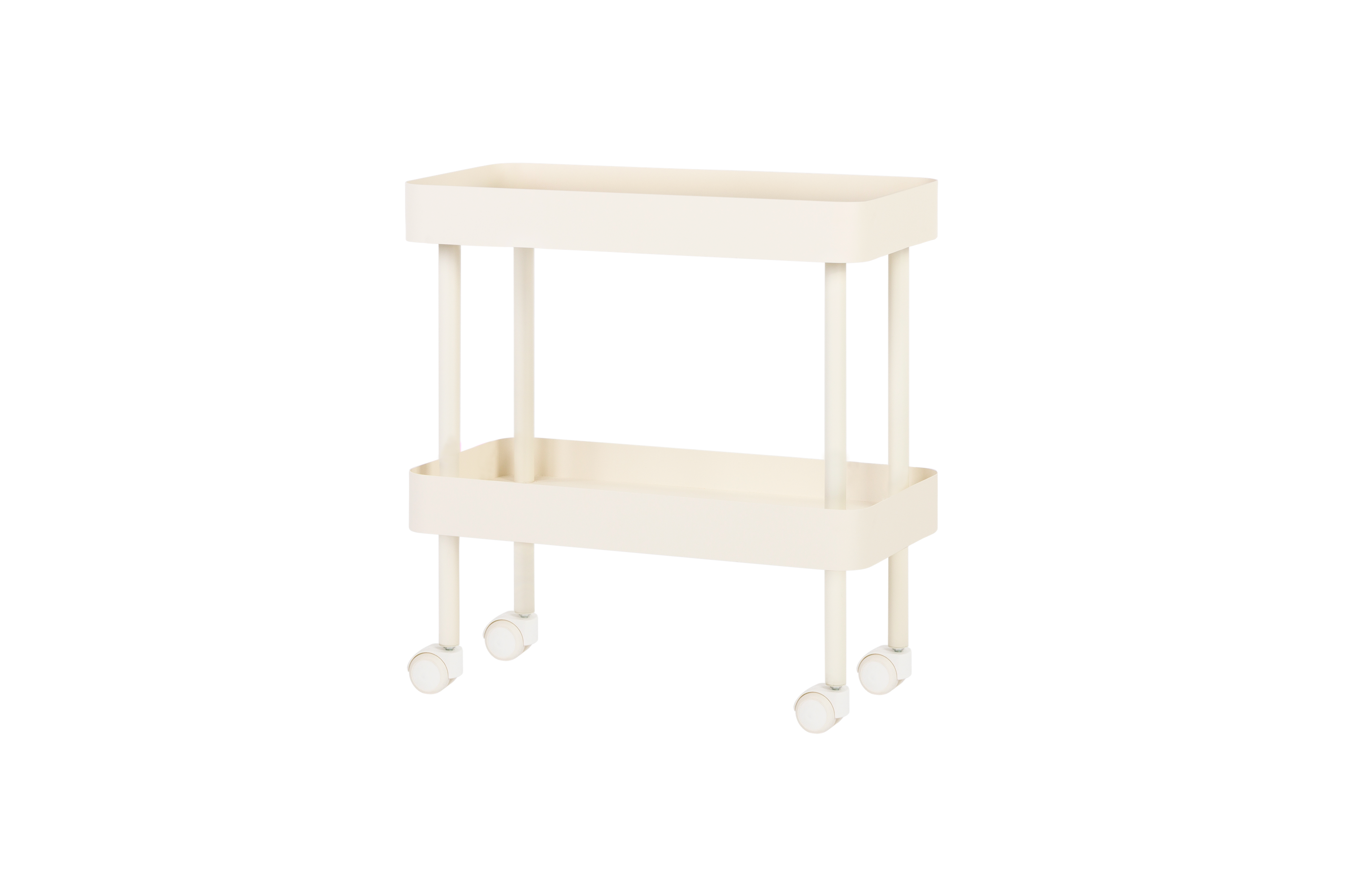 Nolle Console 2-tier