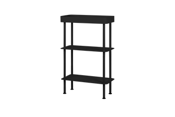 Nolle Console 3-tier