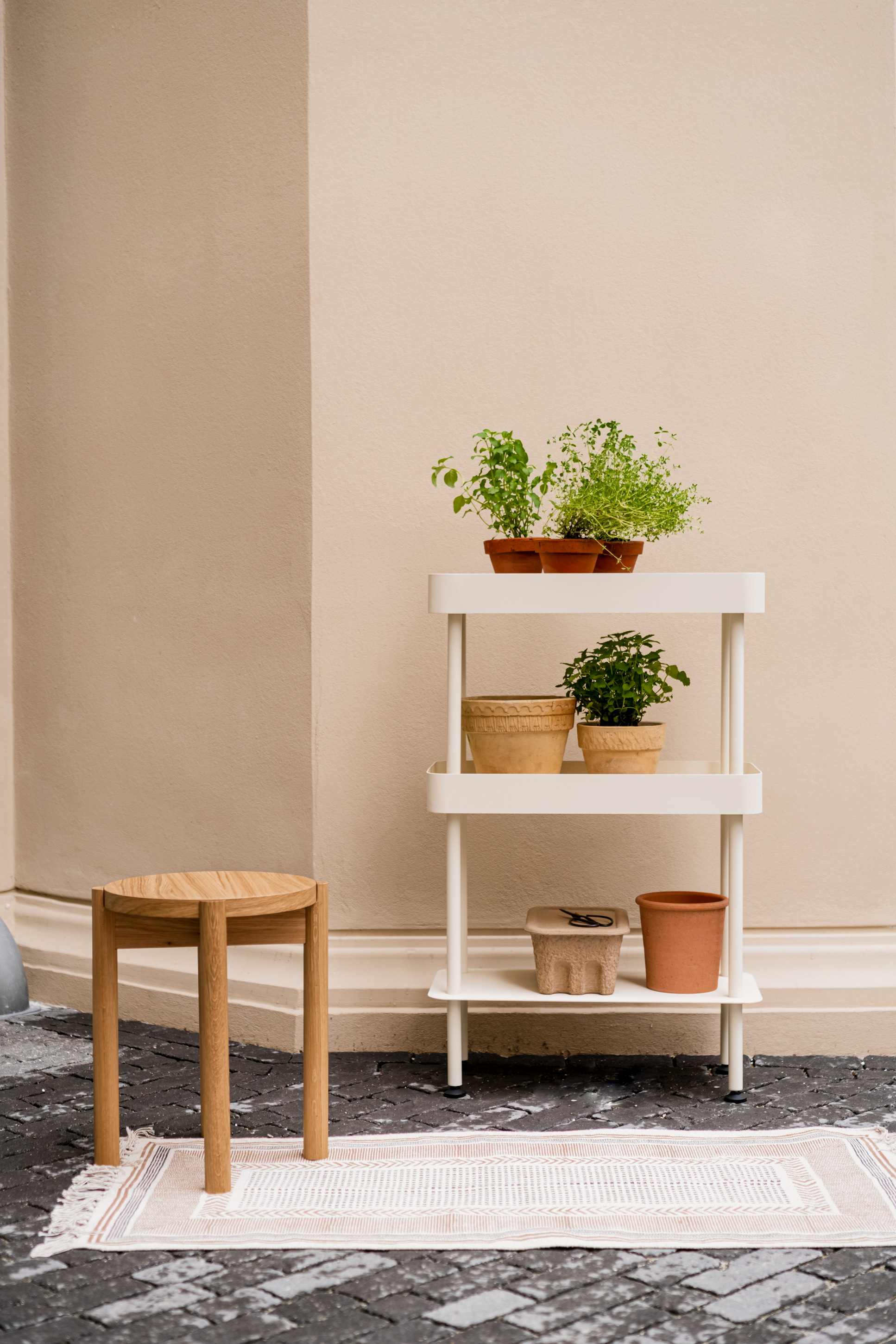 Nolle Console 2-tier