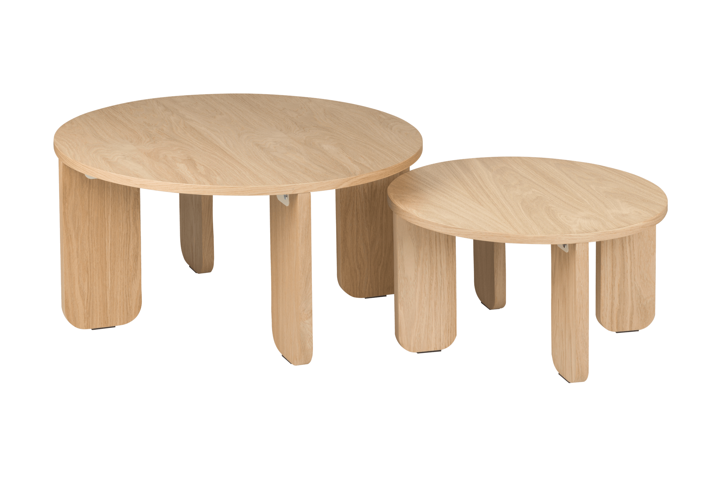 Kuvu Nest of Tables