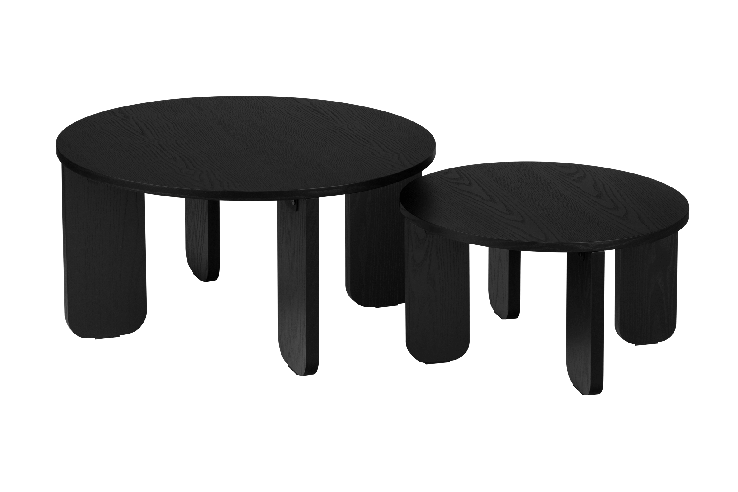 Kuvu Nest of Tables