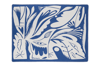 Lino Throw